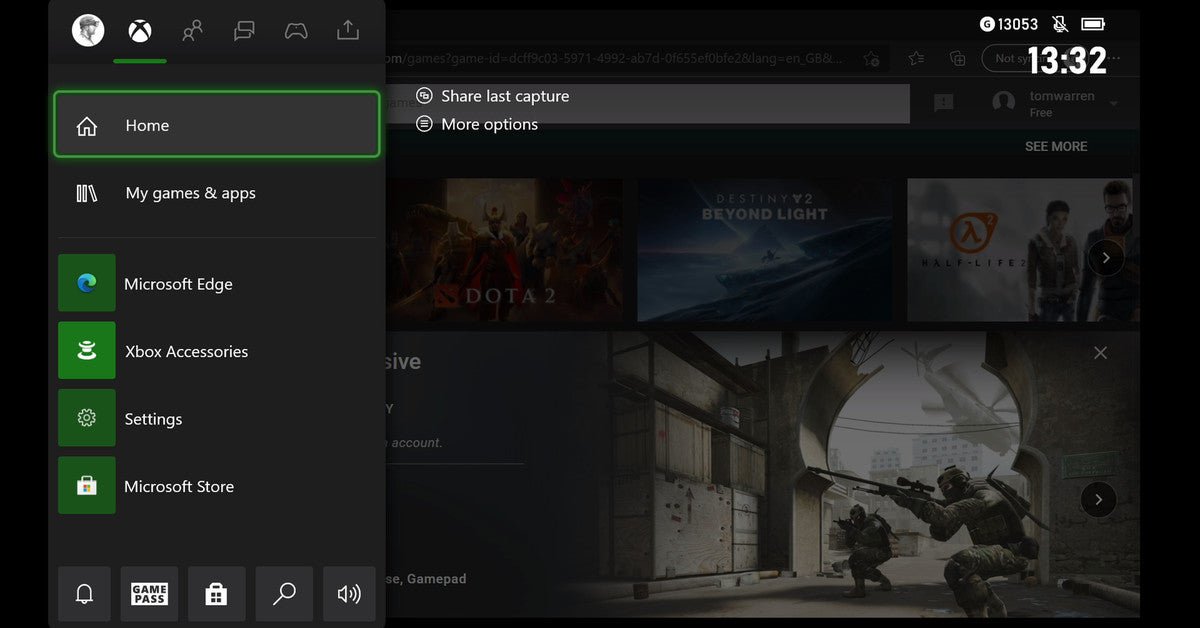 How to Play Steam Games on Xbox?